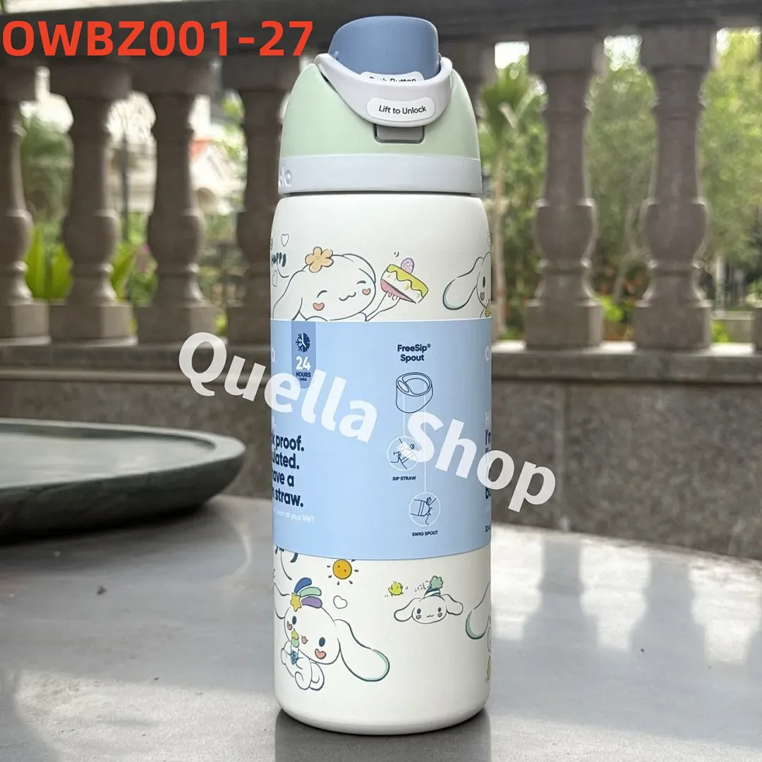 Owala OWBZ001 תמונה 28