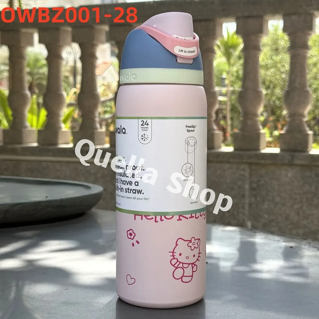 Owala OWBZ001 תמונה 29
