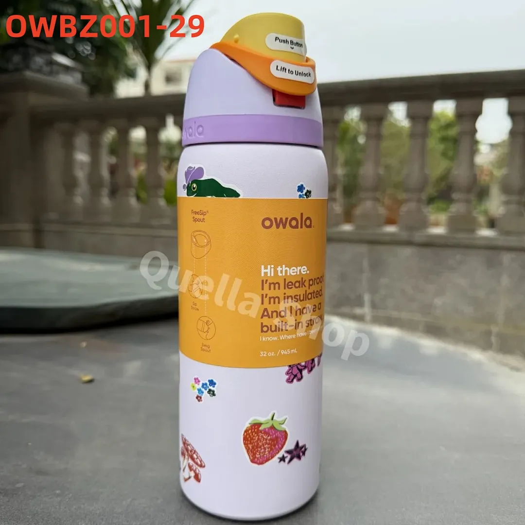 Owala OWBZ001 תמונה 30