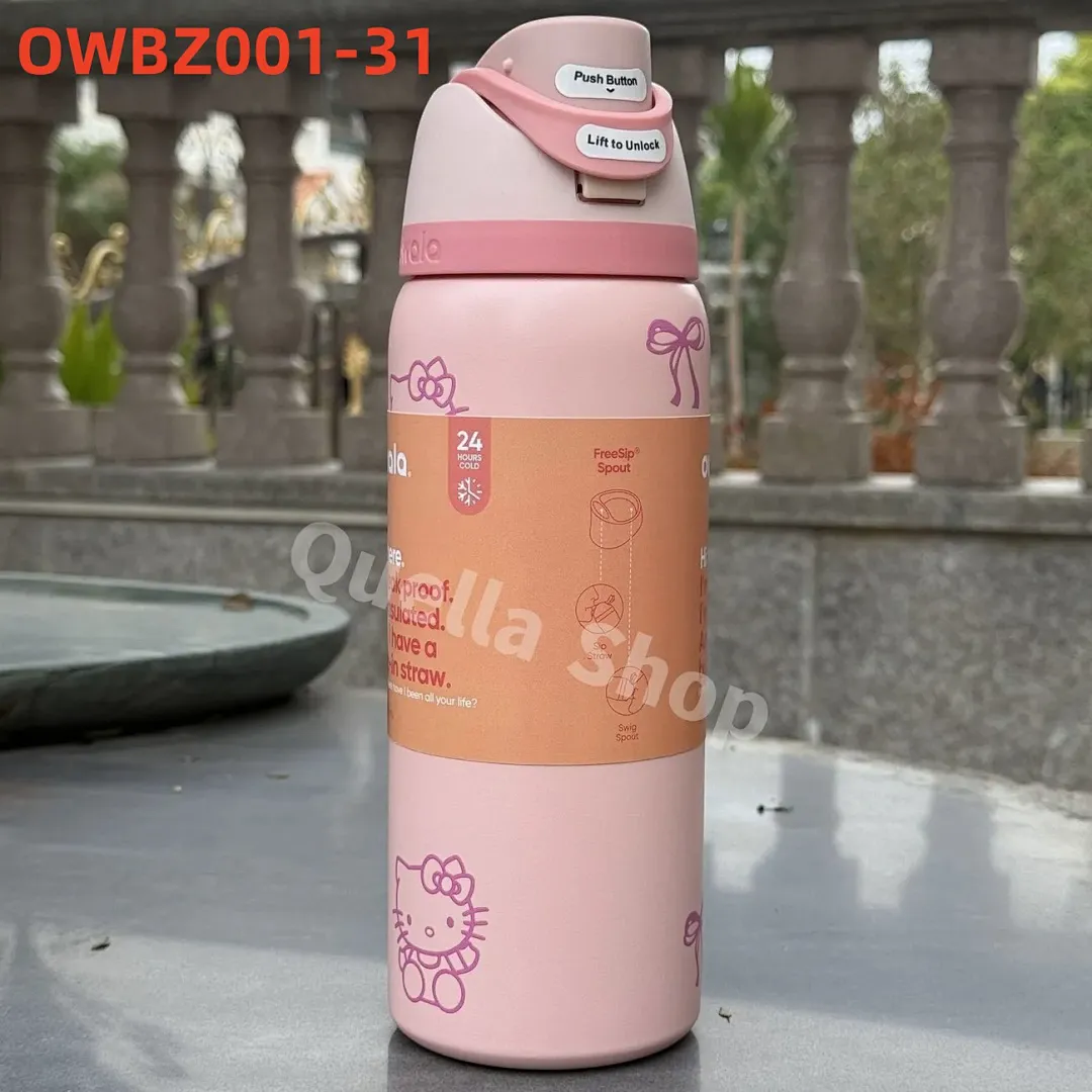 Owala OWBZ001 תמונה 32