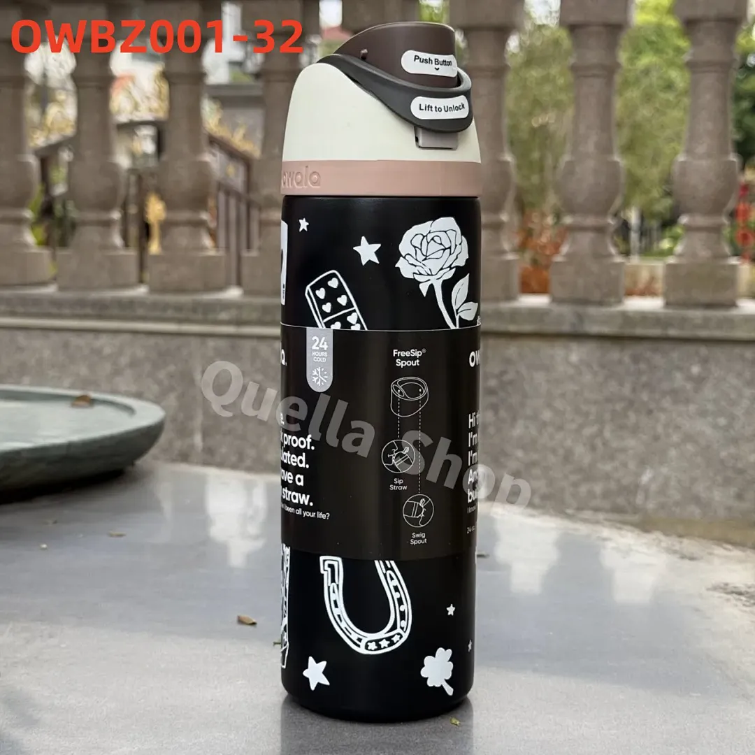 Owala OWBZ001 תמונה 33