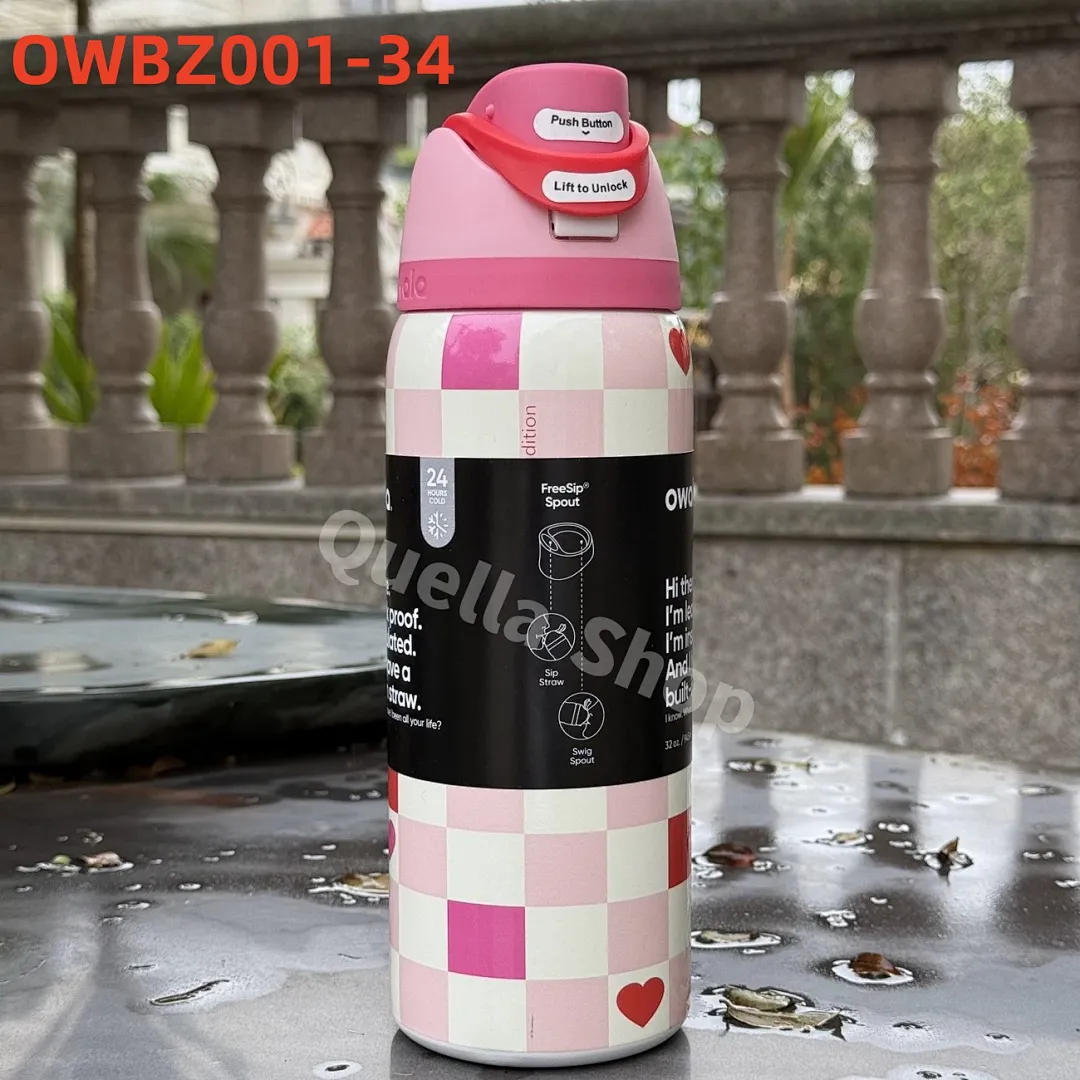 Owala OWBZ001 תמונה 35