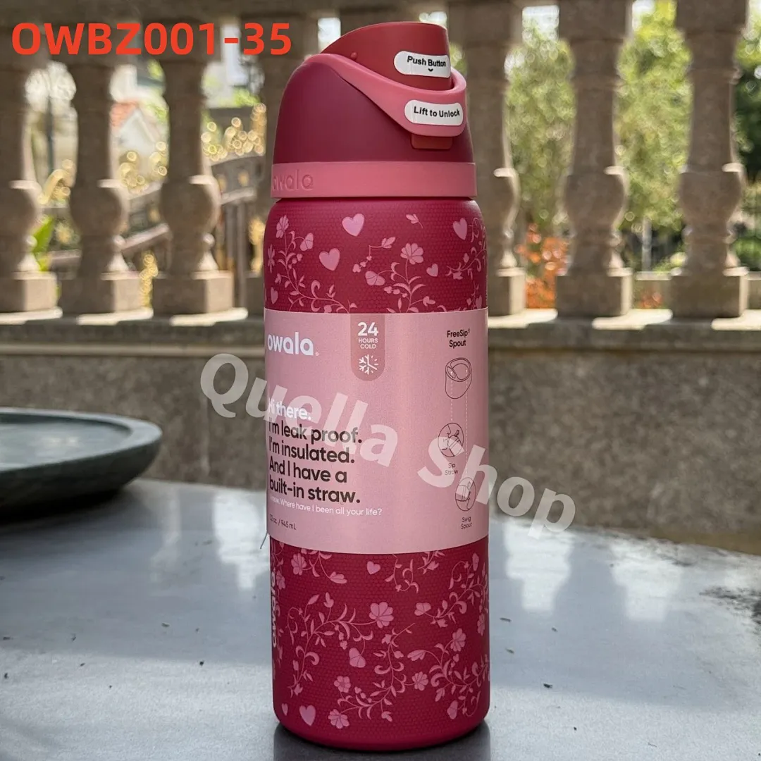Owala OWBZ001 תמונה 36