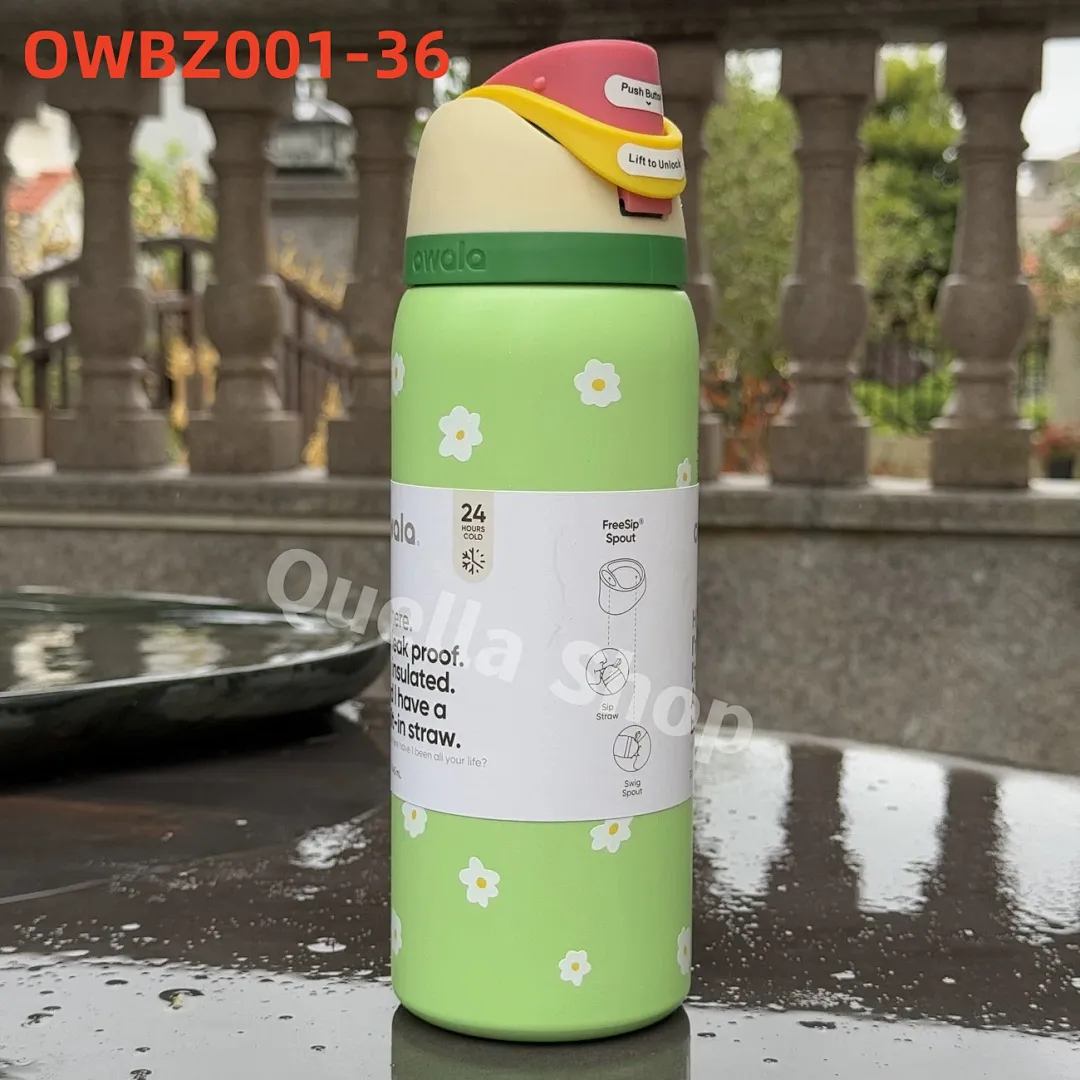 Owala OWBZ001 תמונה 37