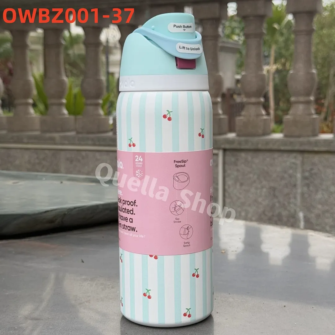 Owala OWBZ001 תמונה 38