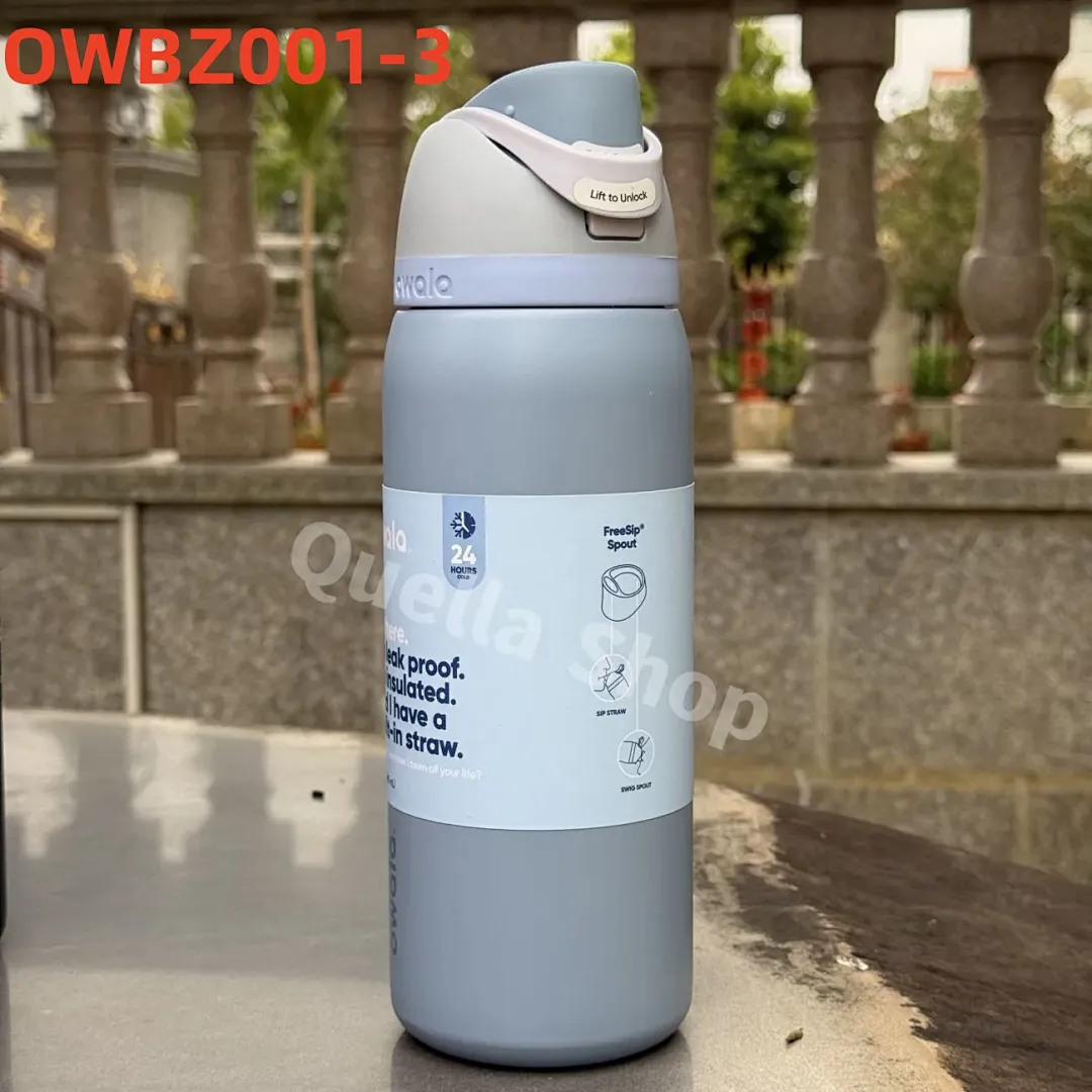 Owala OWBZ001 תמונה 4