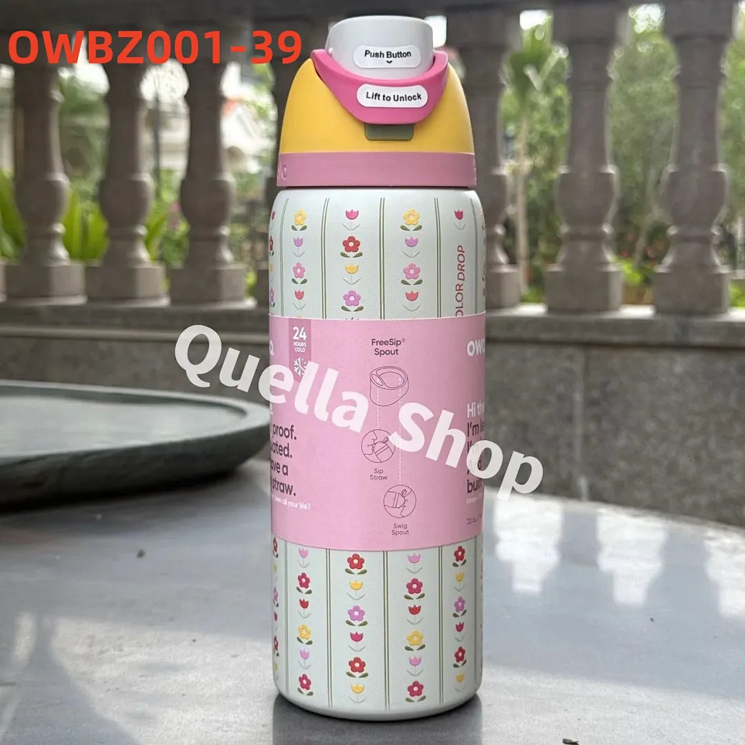 Owala OWBZ001 תמונה 40