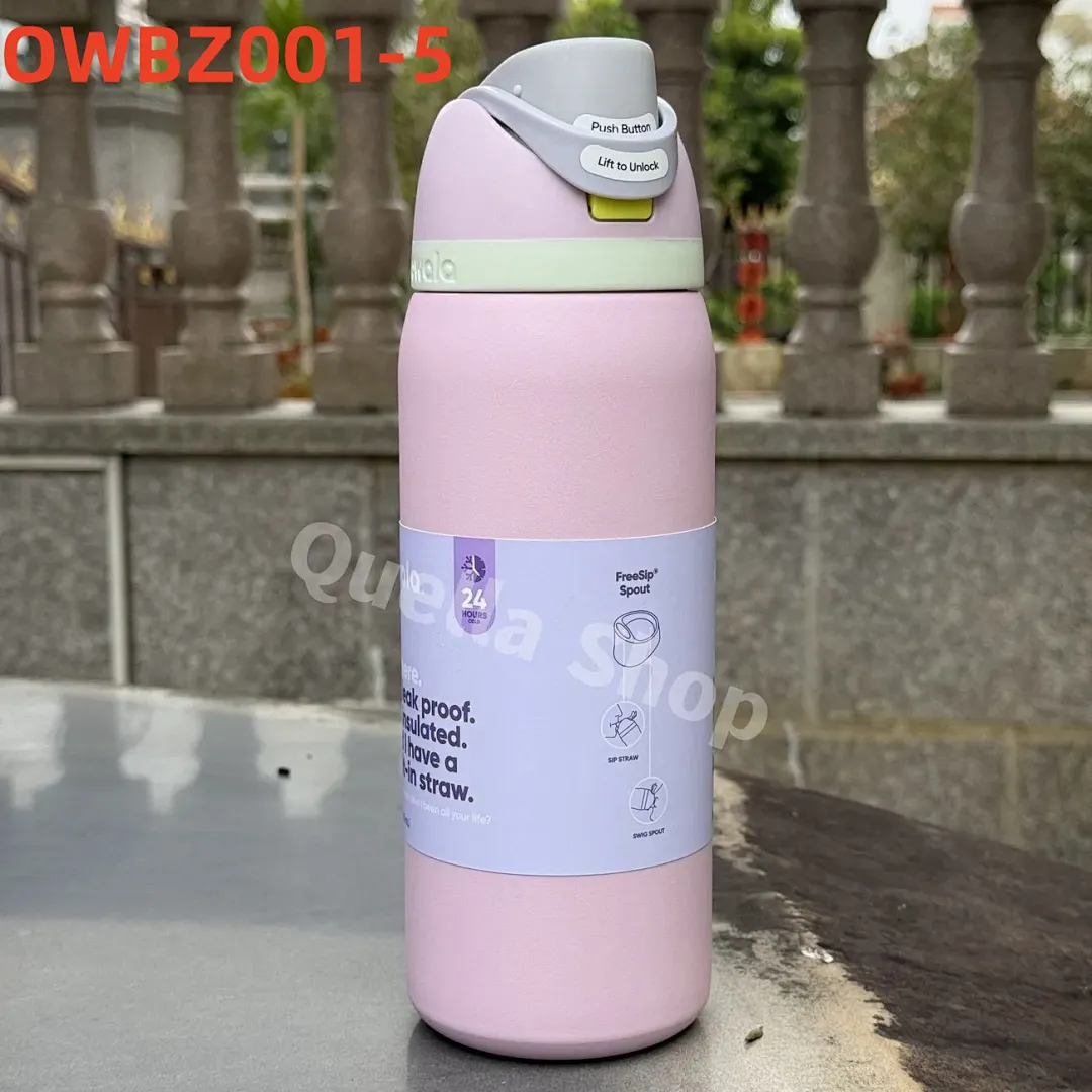 Owala OWBZ001 תמונה 6