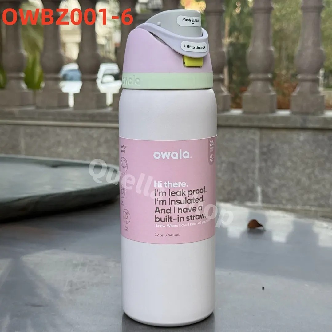 Owala OWBZ001 תמונה 7