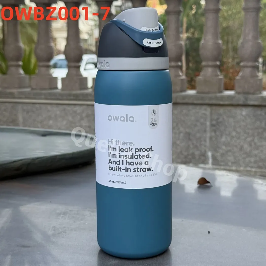 Owala OWBZ001 תמונה 8