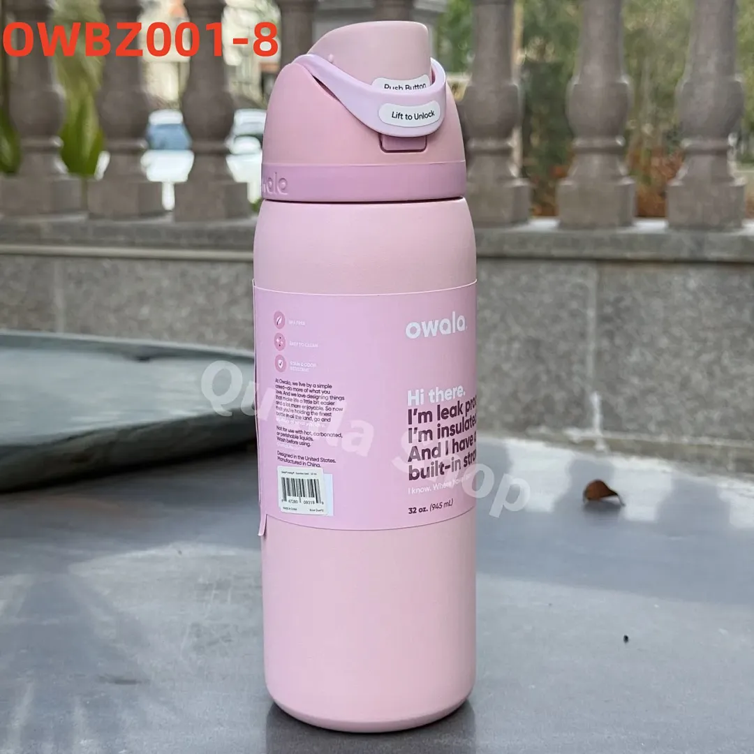 Owala OWBZ001 תמונה 9