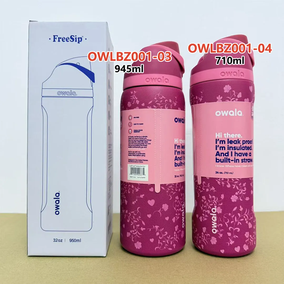 Owala OWLBZ001 תמונה 13