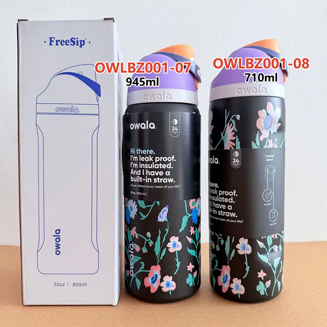 Owala OWLBZ001 תמונה 14