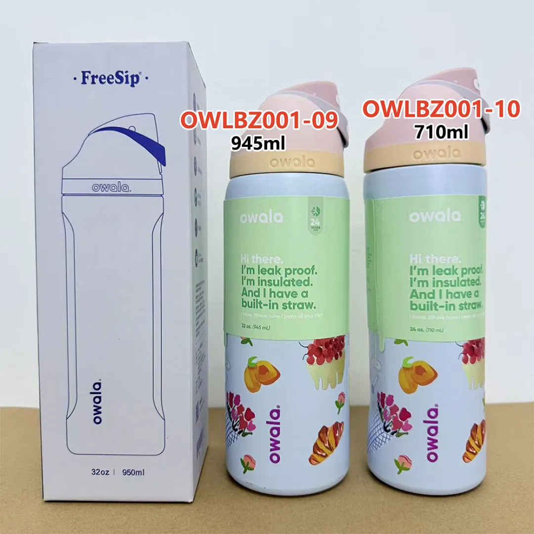 Owala OWLBZ001 תמונה 15