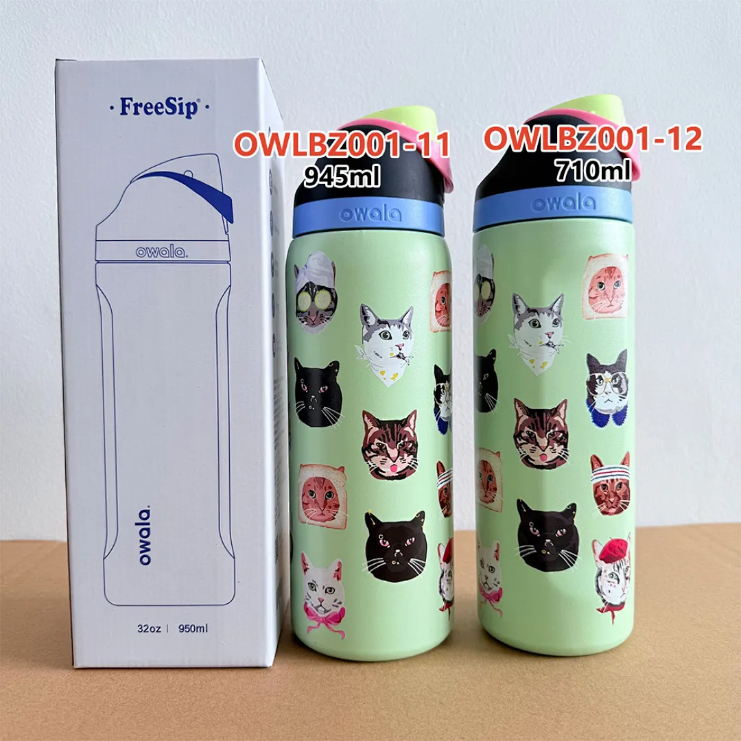 Owala OWLBZ001 תמונה 16