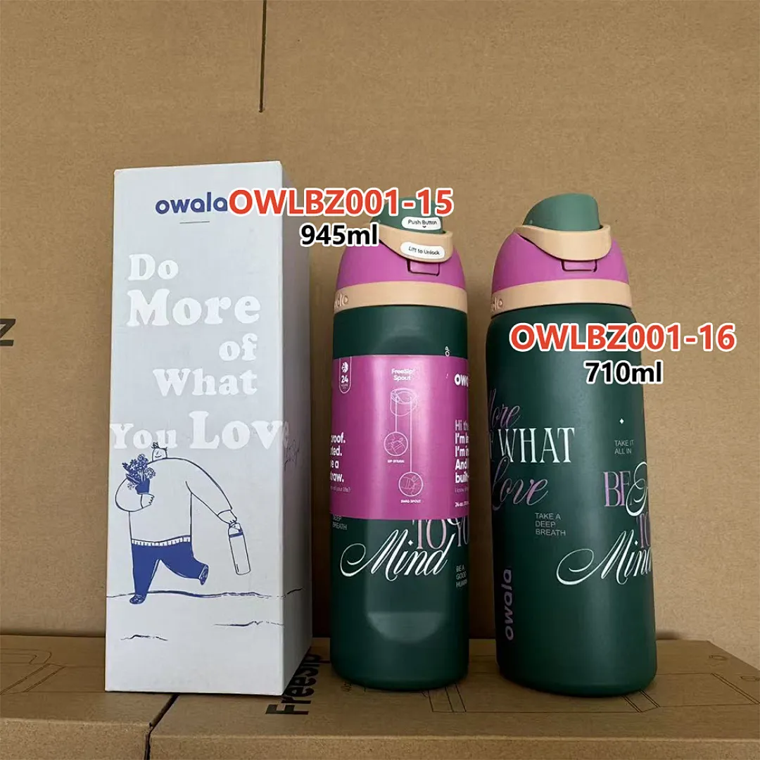 Owala OWLBZ001 תמונה 18