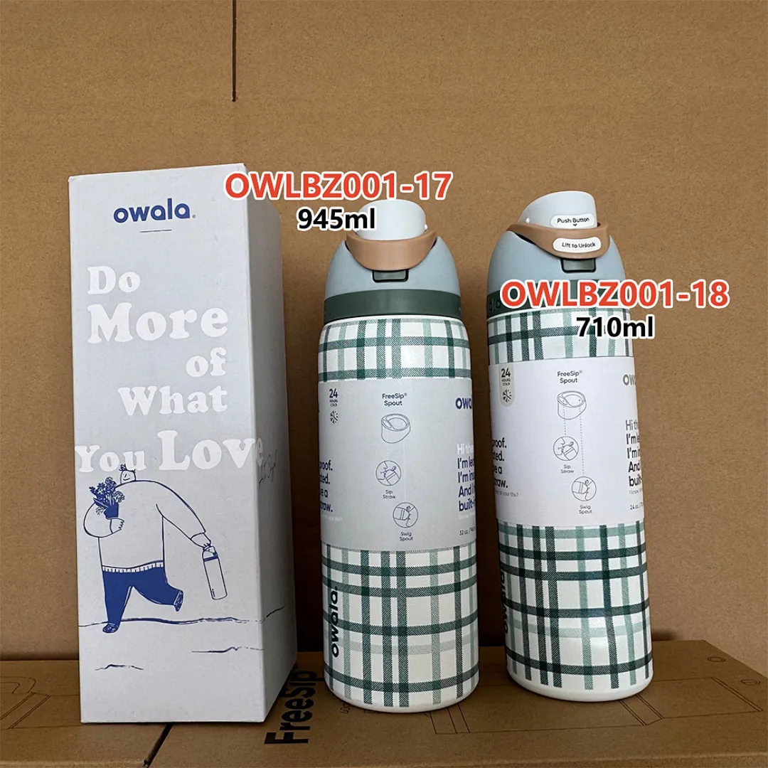 Owala OWLBZ001 תמונה 19