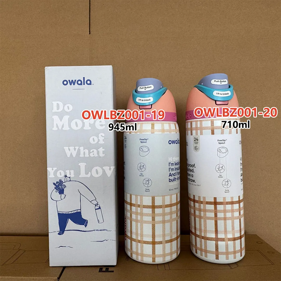 Owala OWLBZ001 תמונה 20