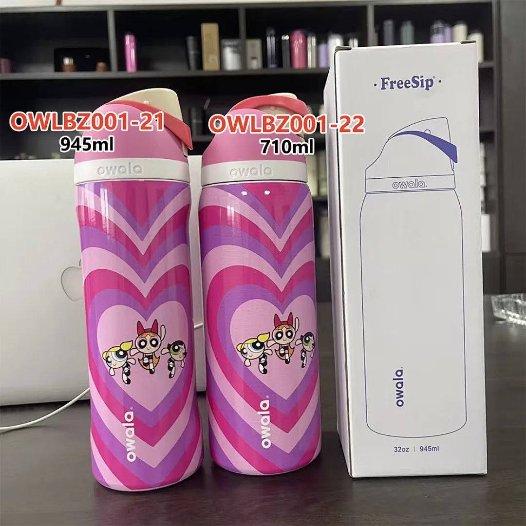 Owala OWLBZ001 תמונה 21