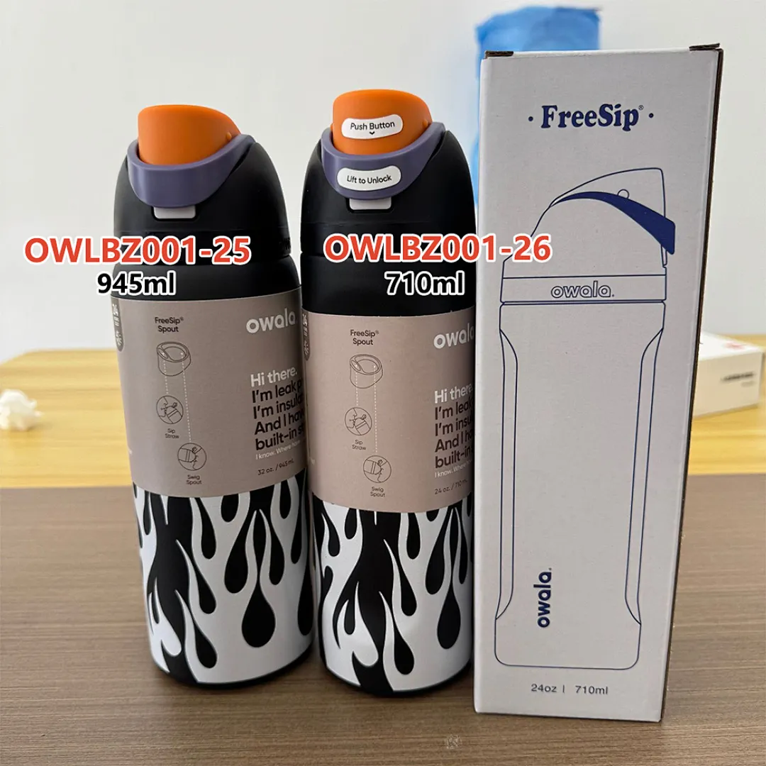 Owala OWLBZ001 תמונה 23