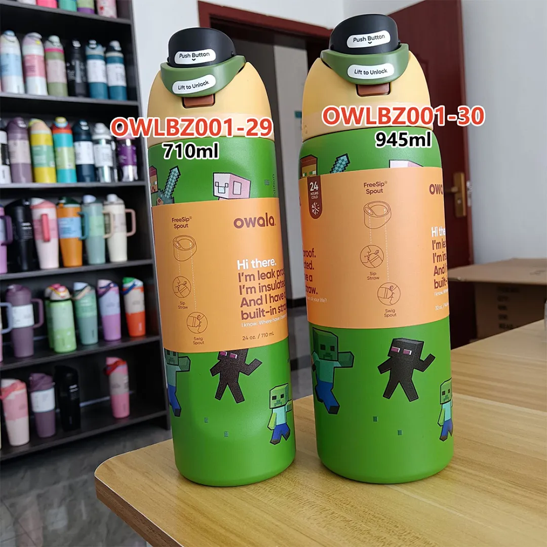 Owala OWLBZ001 תמונה 25