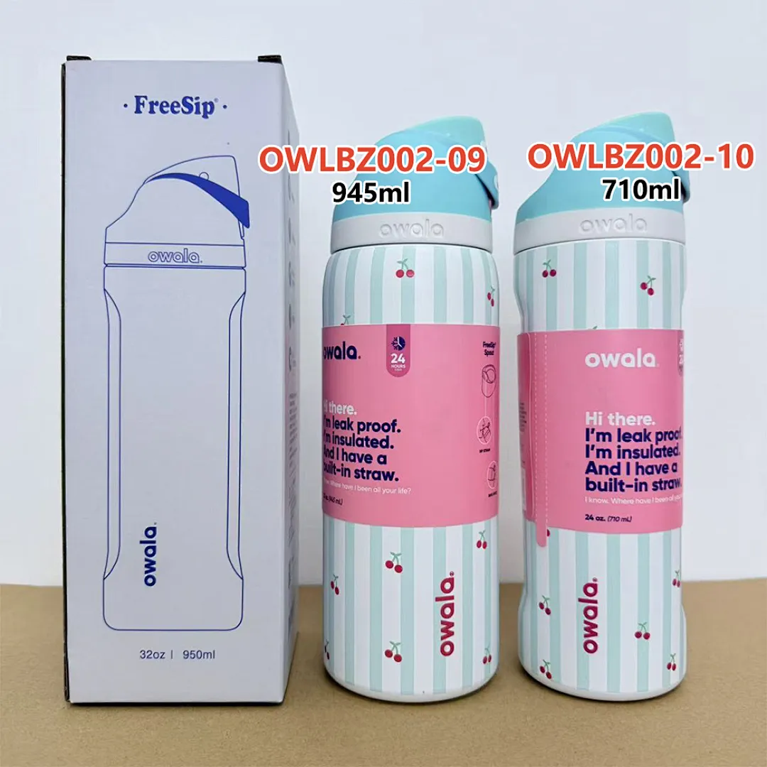 Owala OWLBZ002 תמונה 15