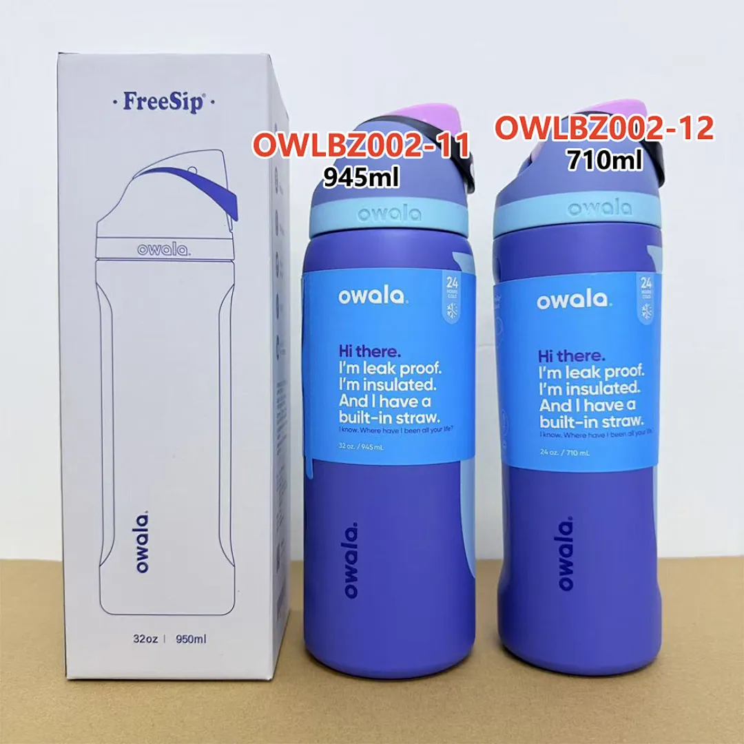 Owala OWLBZ002 תמונה 16