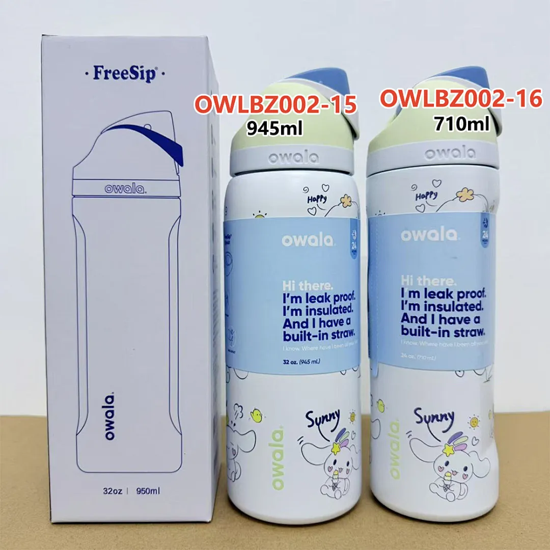Owala OWLBZ002 תמונה 18