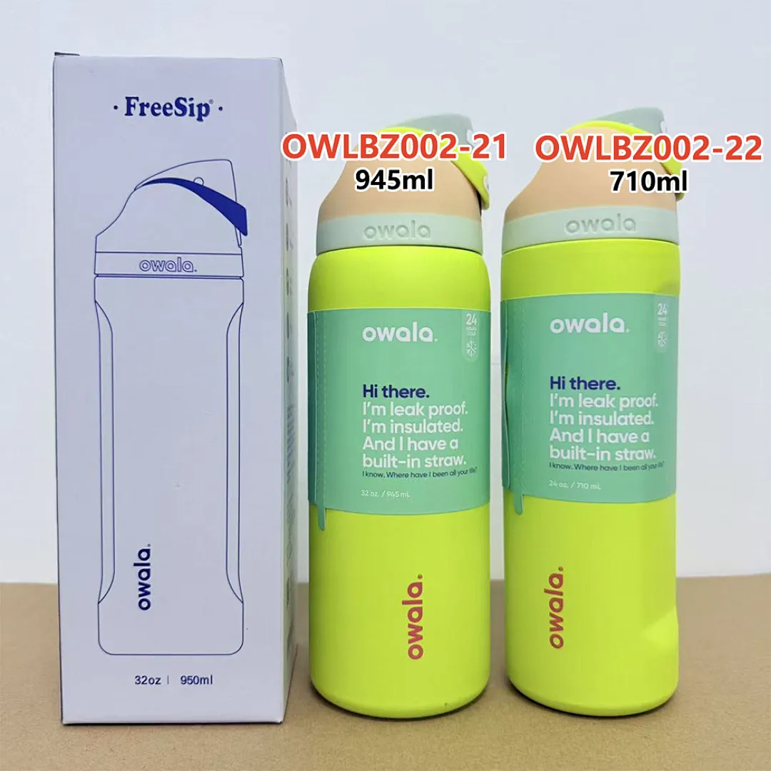 Owala OWLBZ002 תמונה 21
