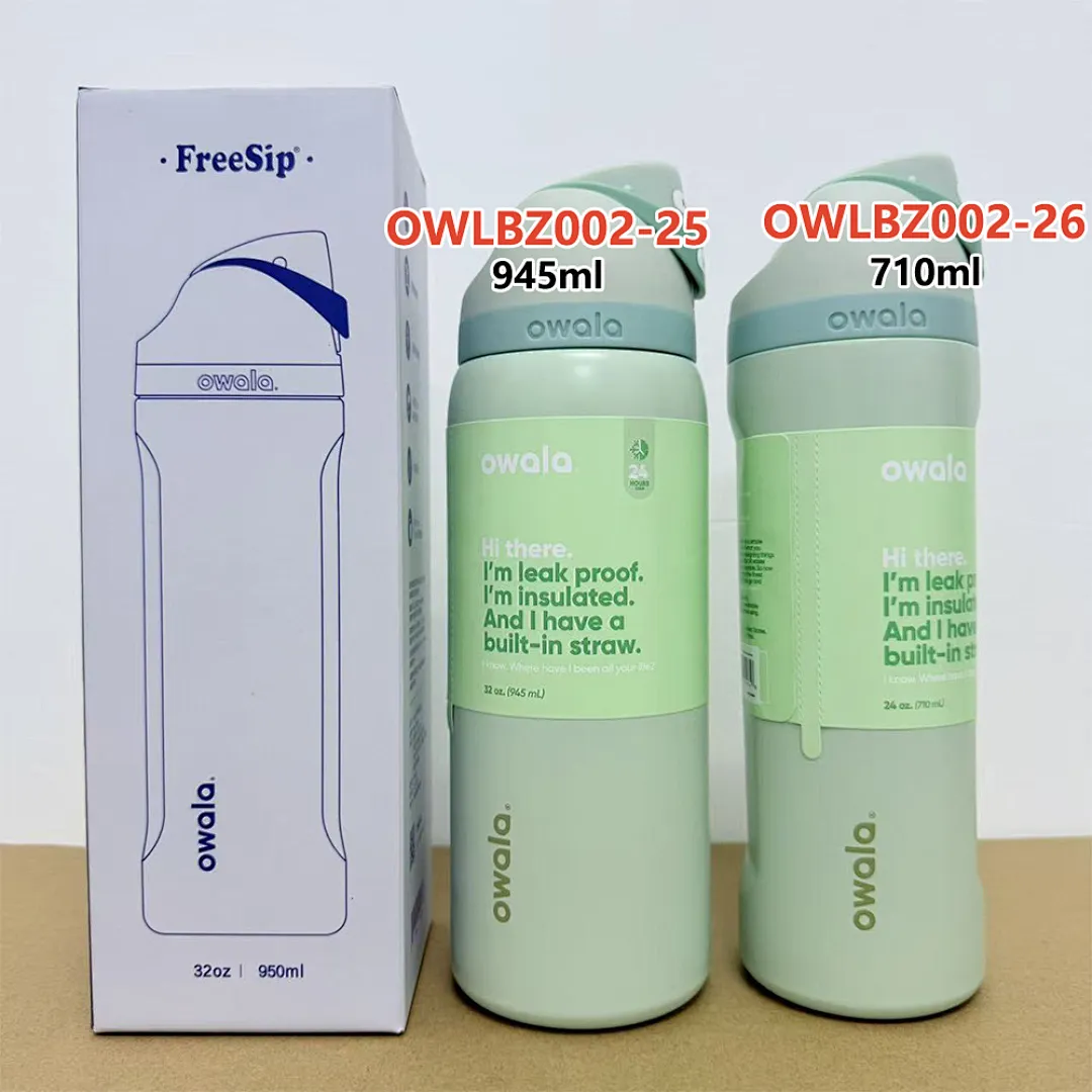 Owala OWLBZ002 תמונה 23