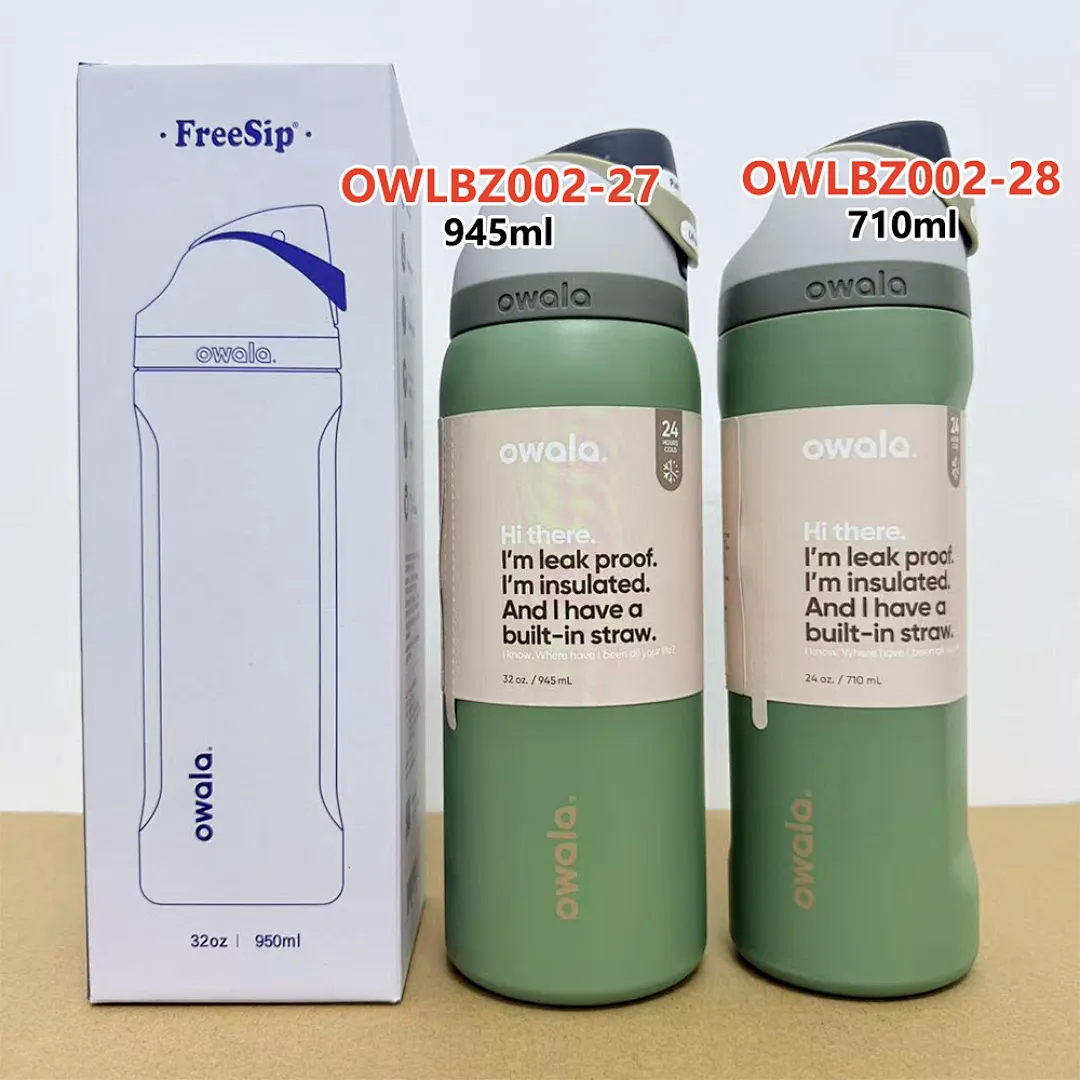 Owala OWLBZ002 תמונה 24