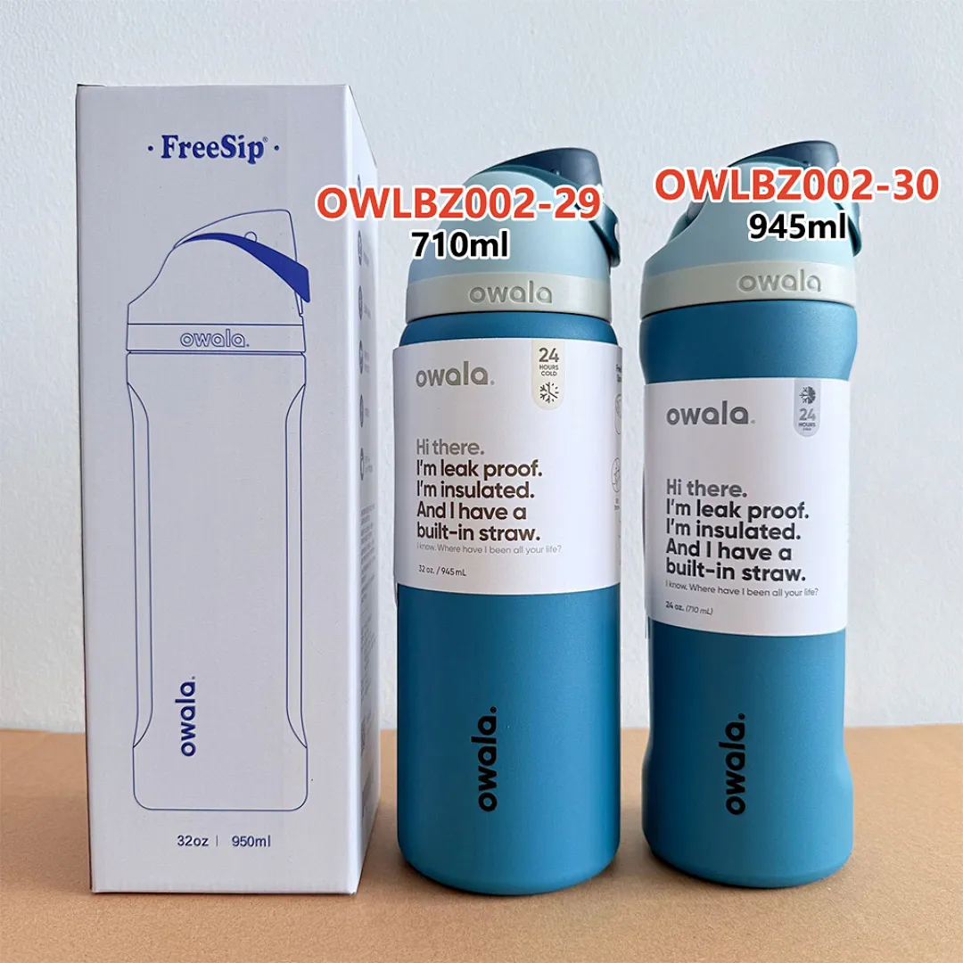 Owala OWLBZ002 תמונה 25