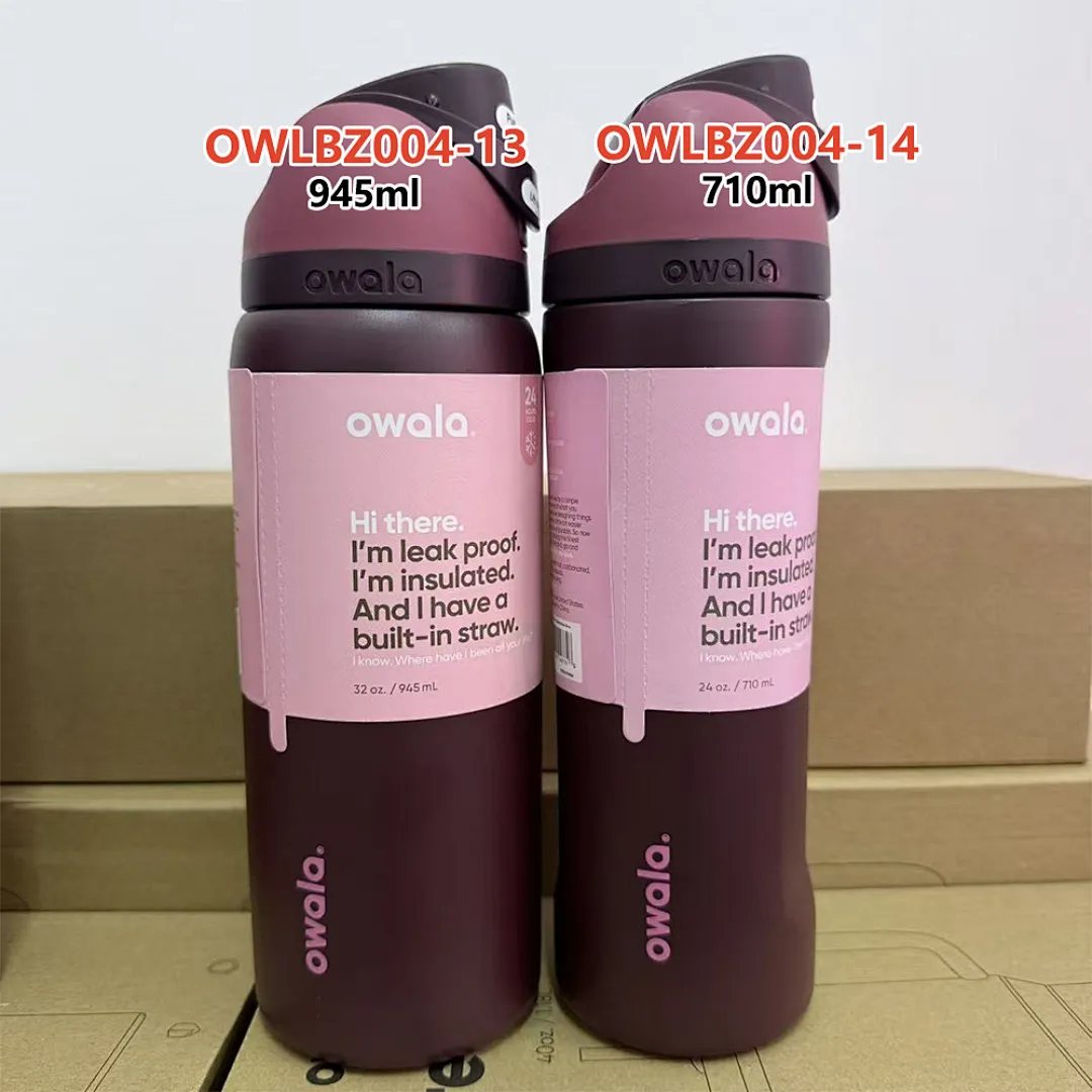 Owala OWLBZ004 תמונה 17