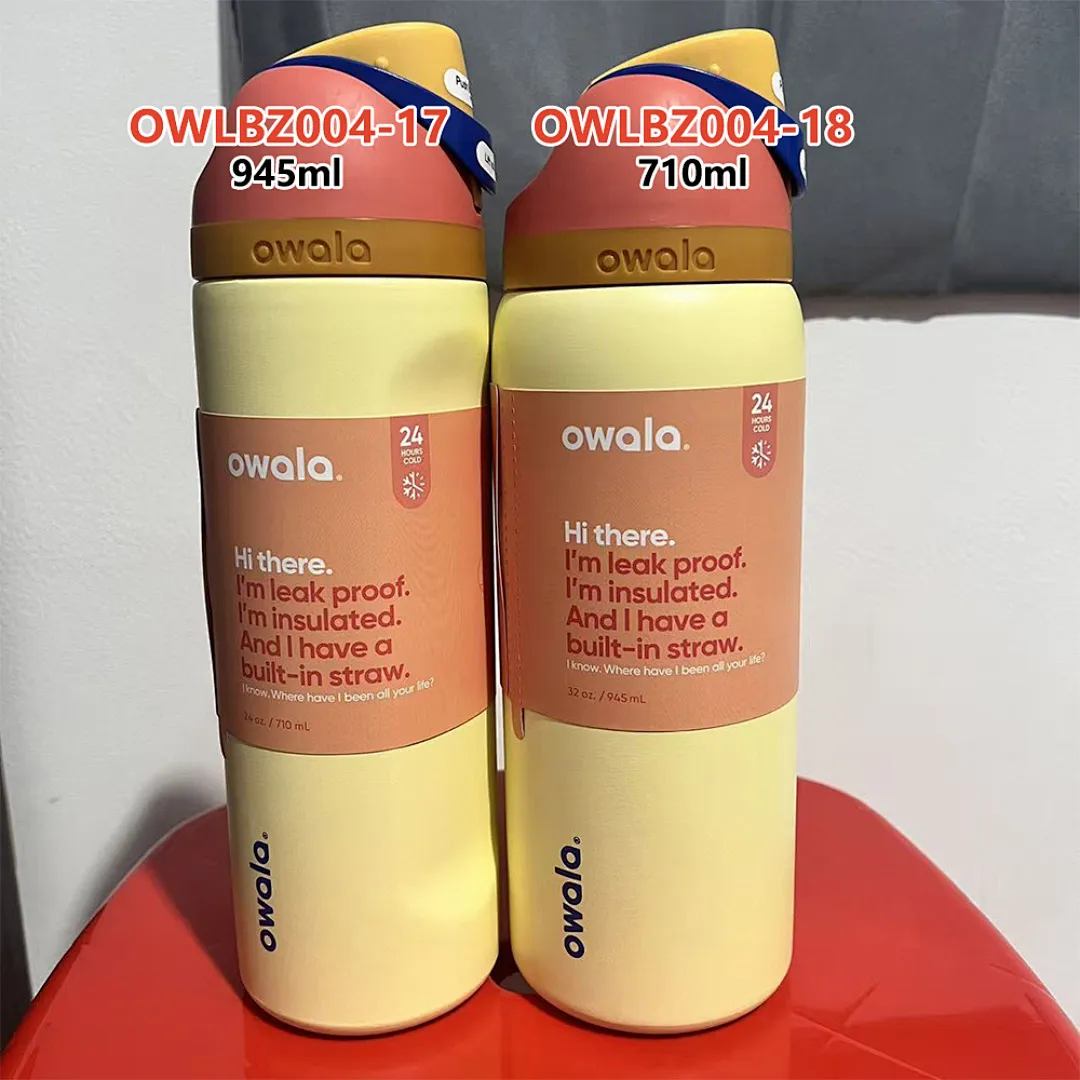 Owala OWLBZ004 תמונה 19