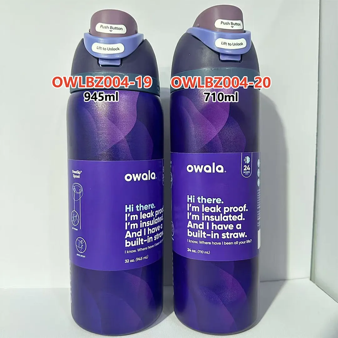 Owala OWLBZ004 תמונה 20