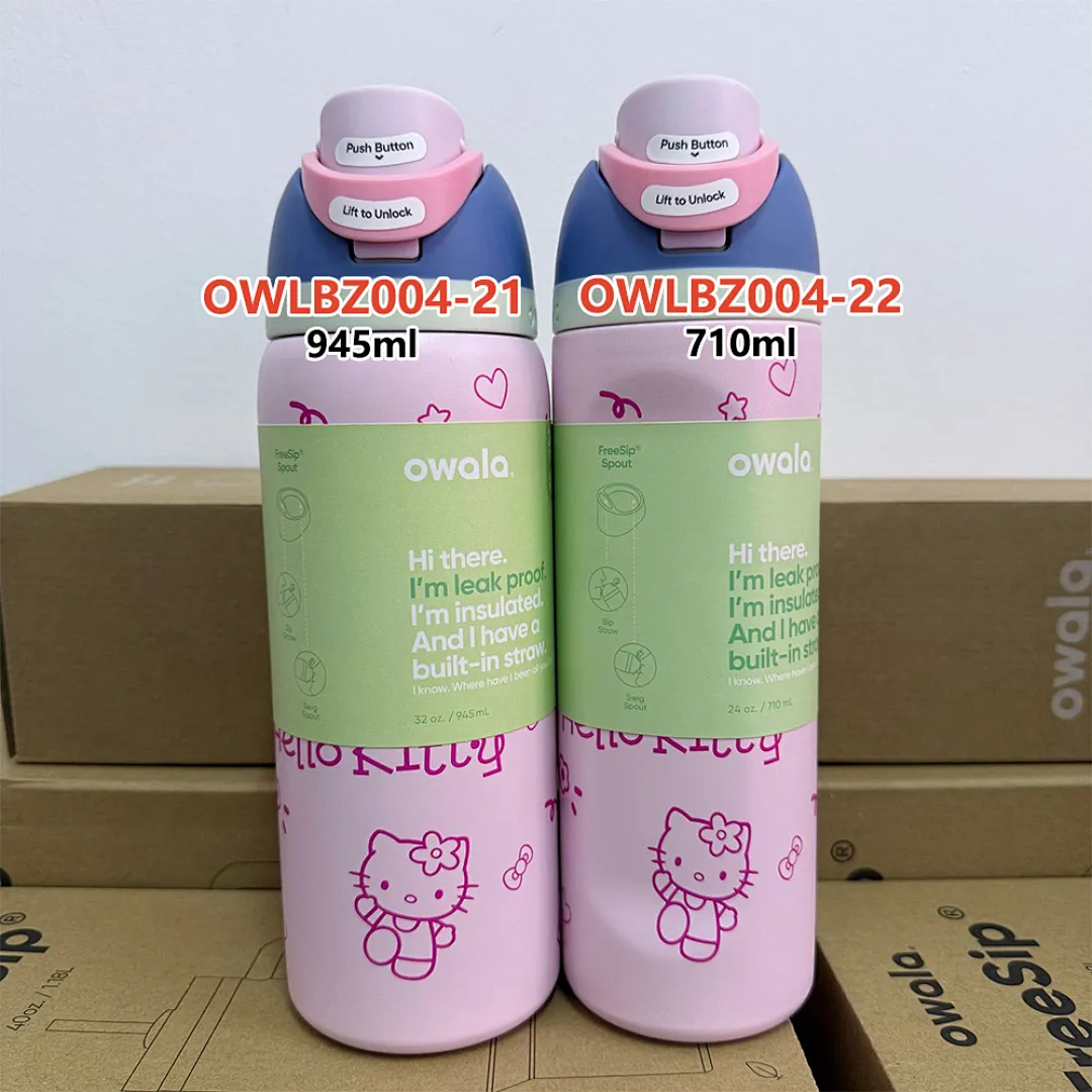 Owala OWLBZ004 תמונה 21