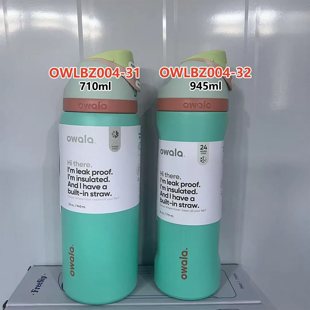 Owala OWLBZ004 תמונה 26