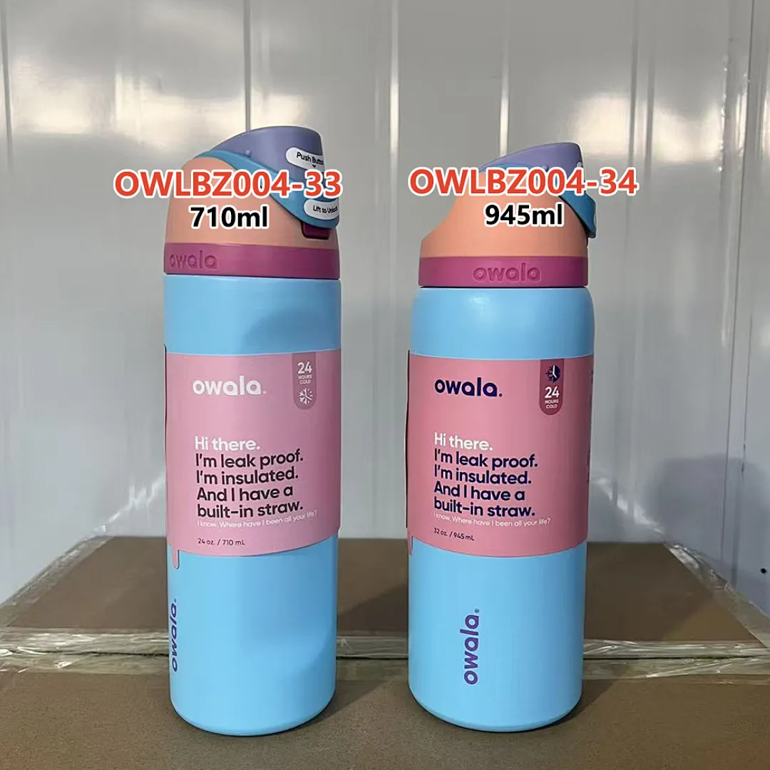 Owala OWLBZ004 תמונה 27