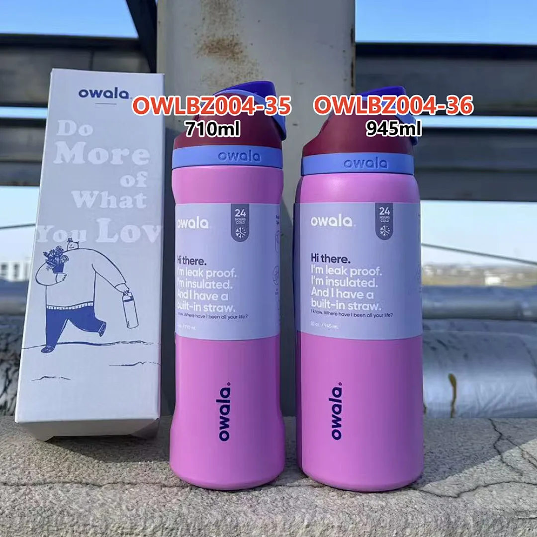 Owala OWLBZ004 תמונה 28