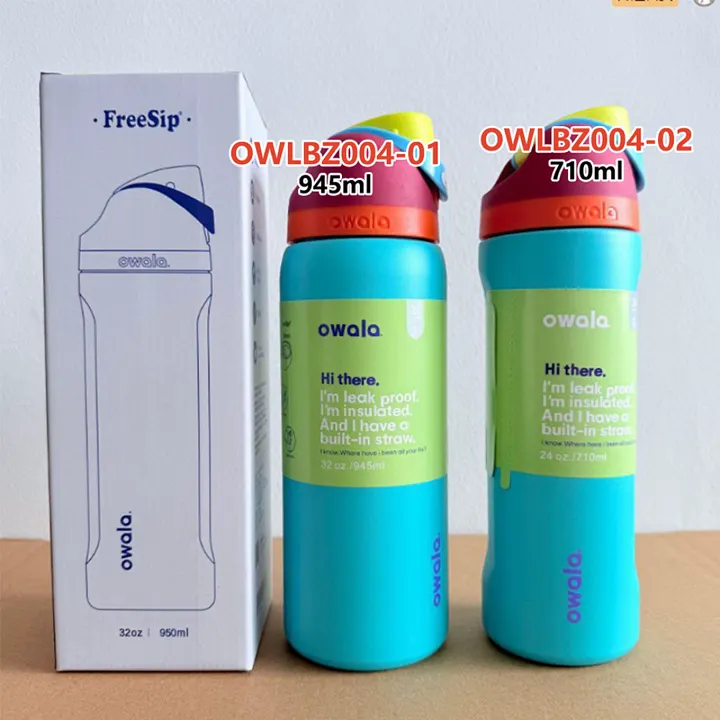 Owala OWLBZ004