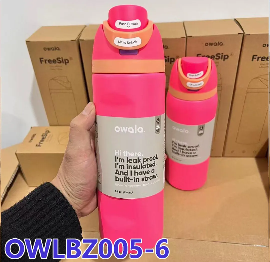 Owala OWLBZ005 תמונה 10