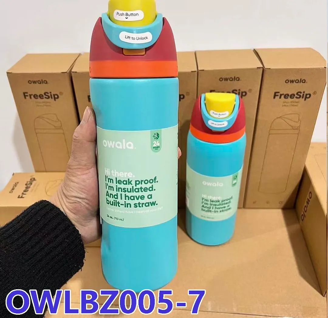 Owala OWLBZ005 תמונה 11