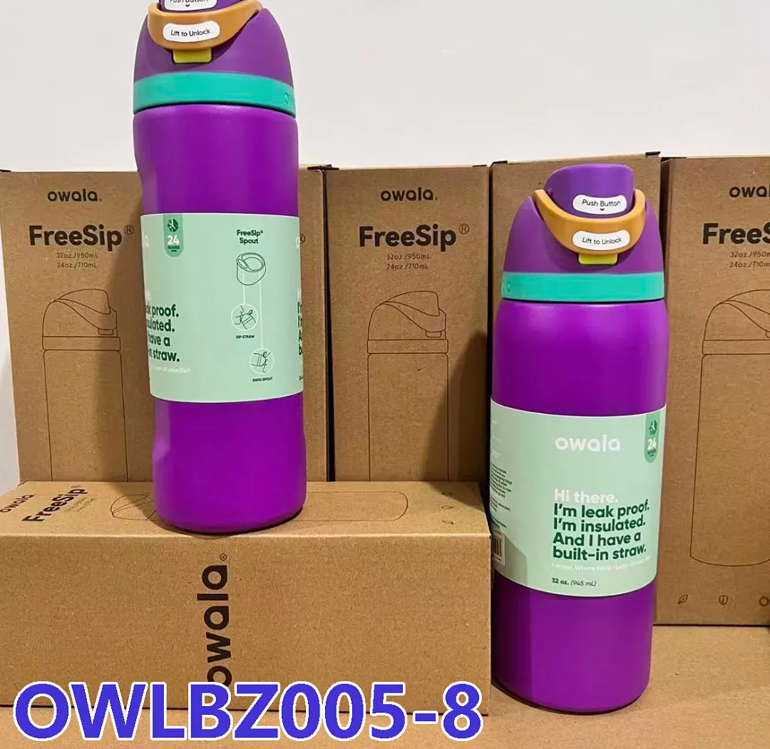 Owala OWLBZ005 תמונה 12