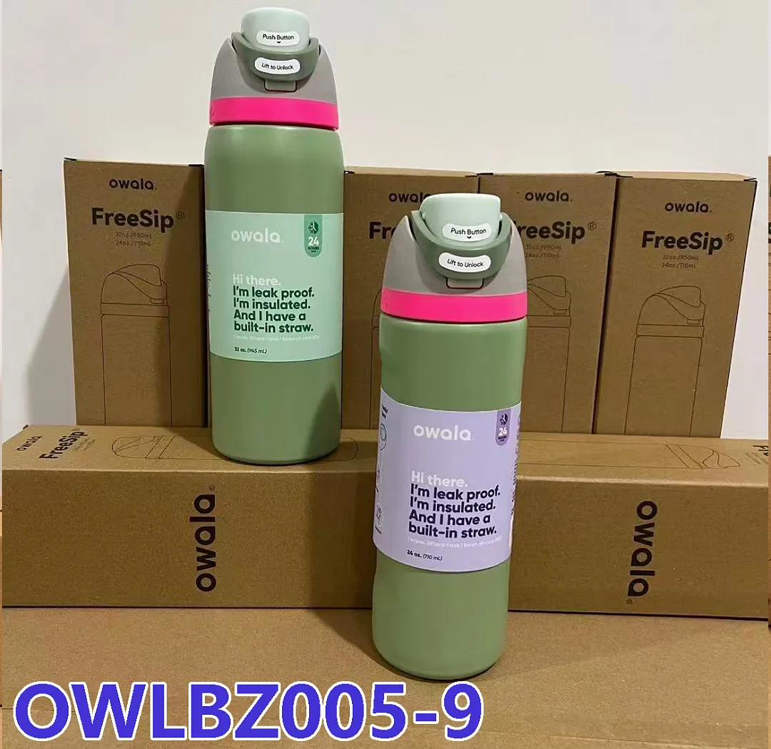 Owala OWLBZ005 תמונה 13