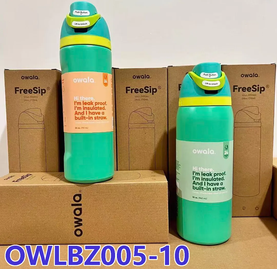 Owala OWLBZ005 תמונה 5
