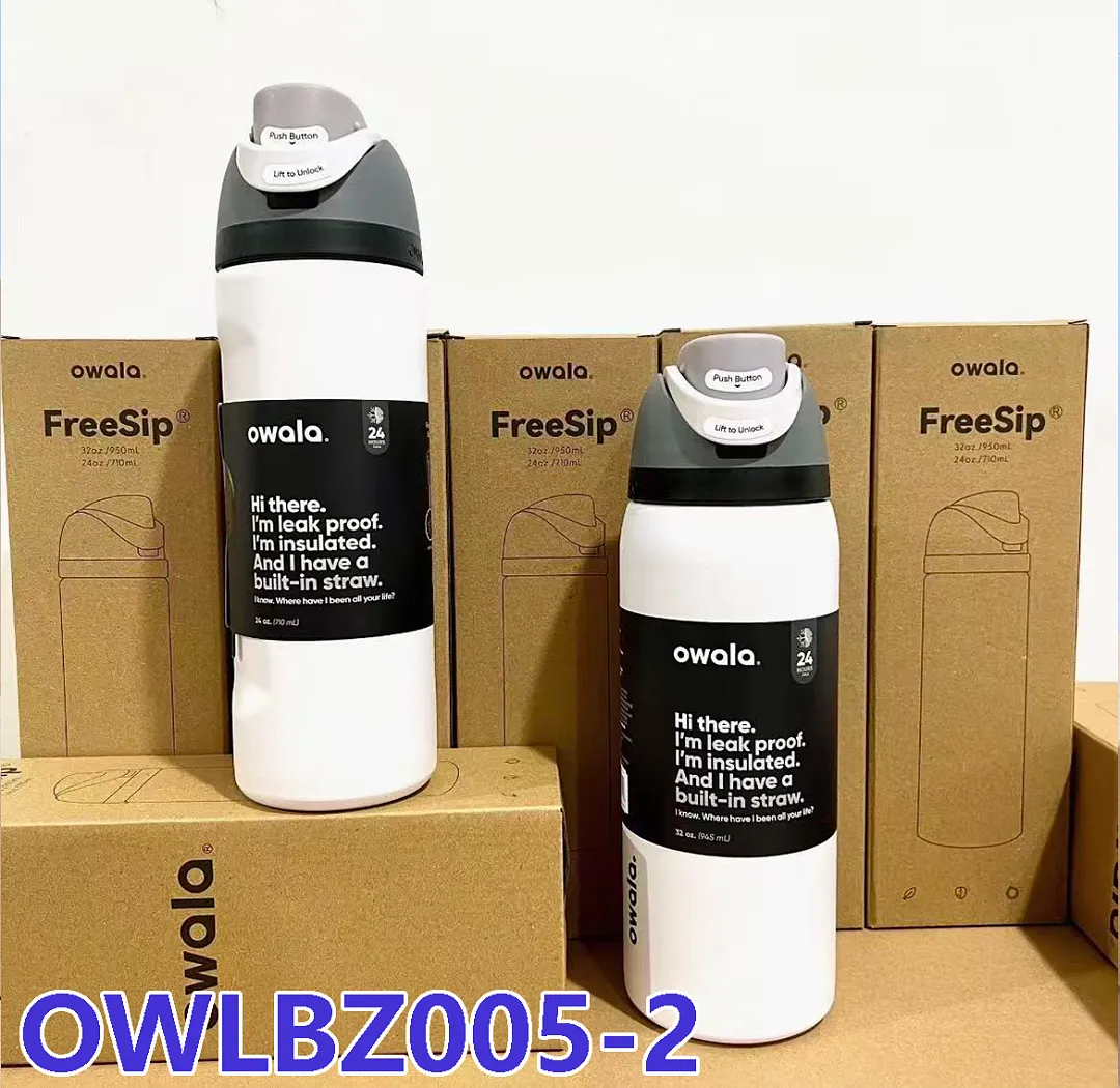 Owala OWLBZ005 תמונה 6