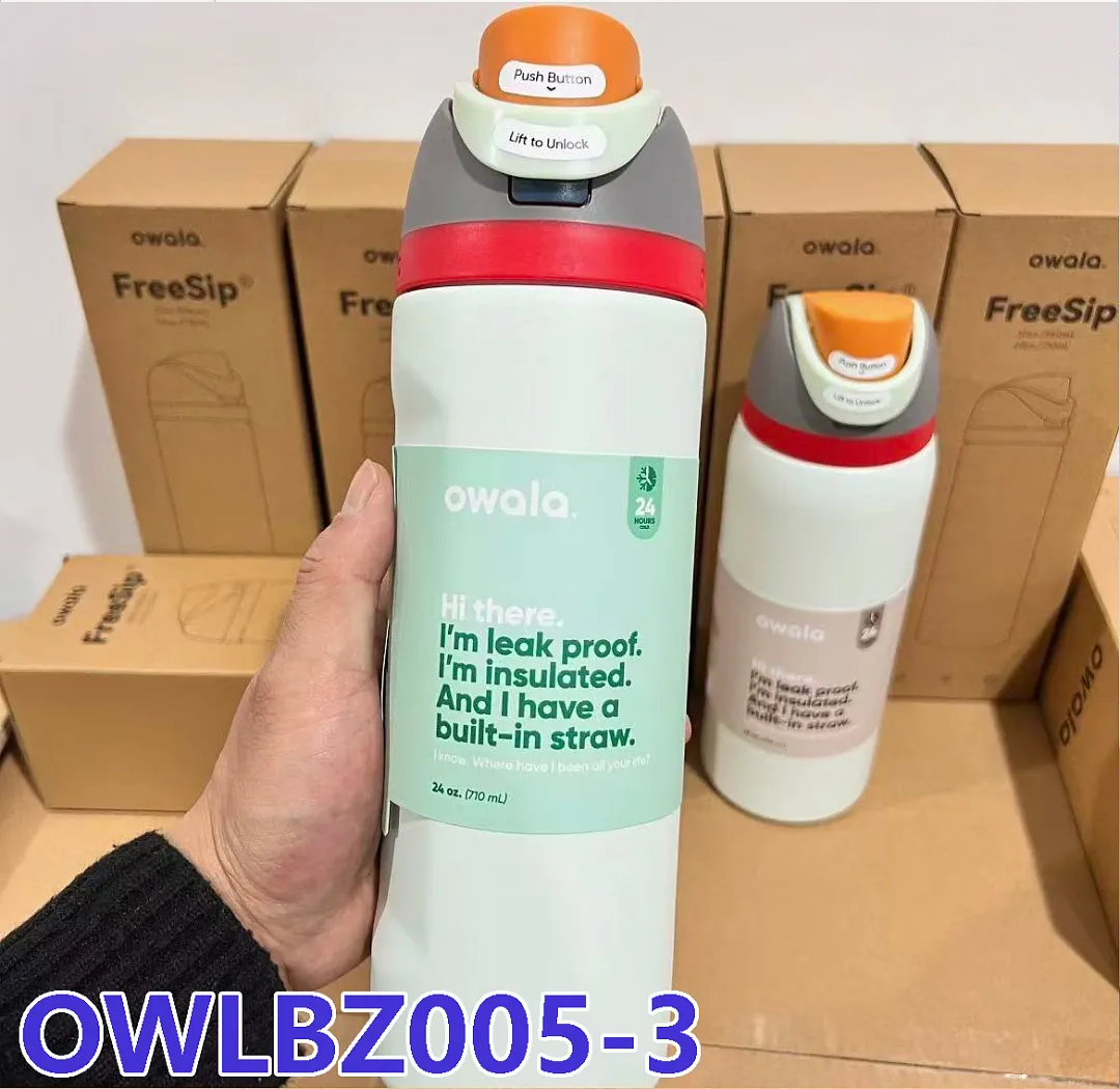 Owala OWLBZ005 תמונה 7
