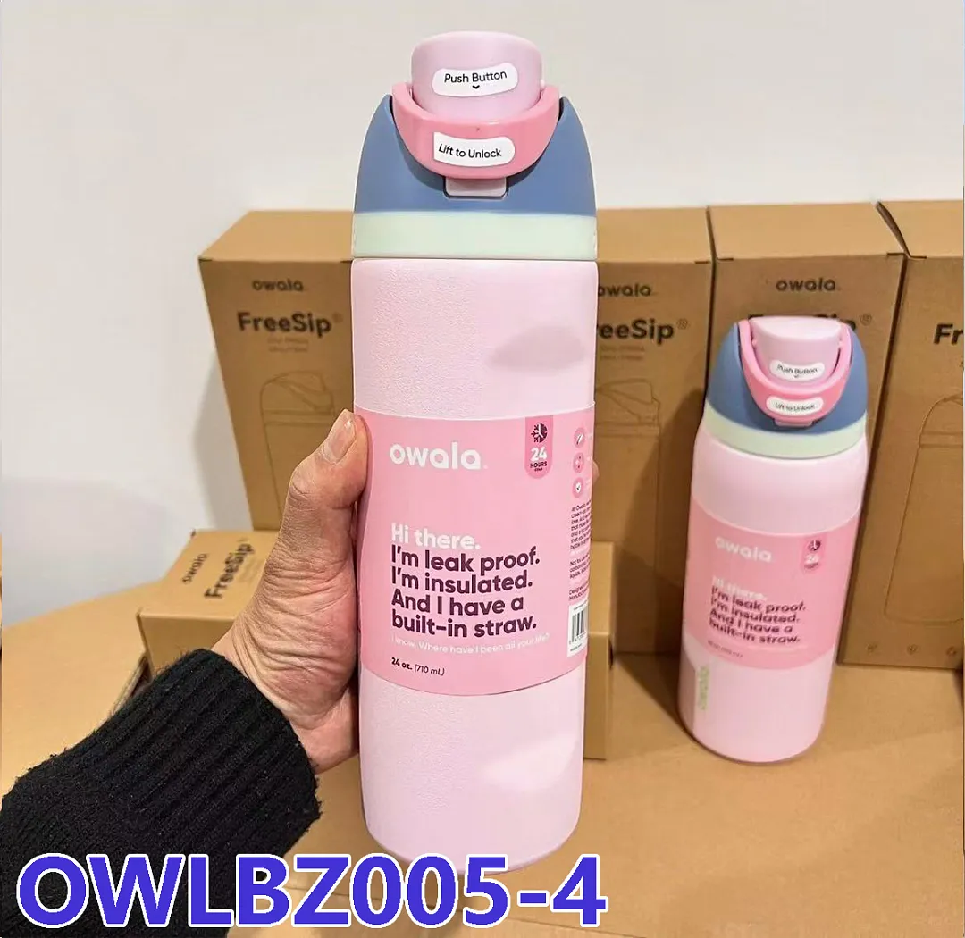 Owala OWLBZ005 תמונה 8
