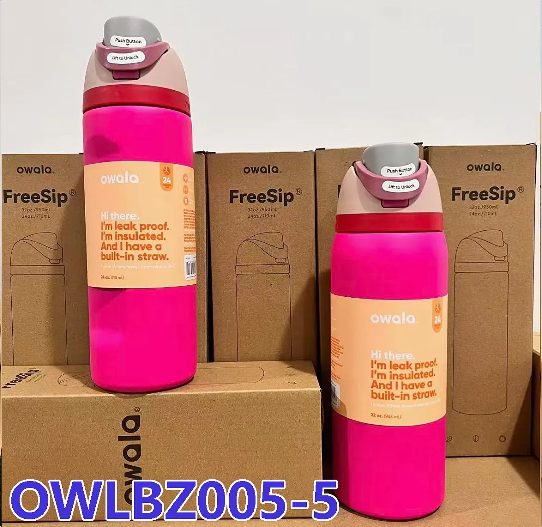 Owala OWLBZ005 תמונה 9