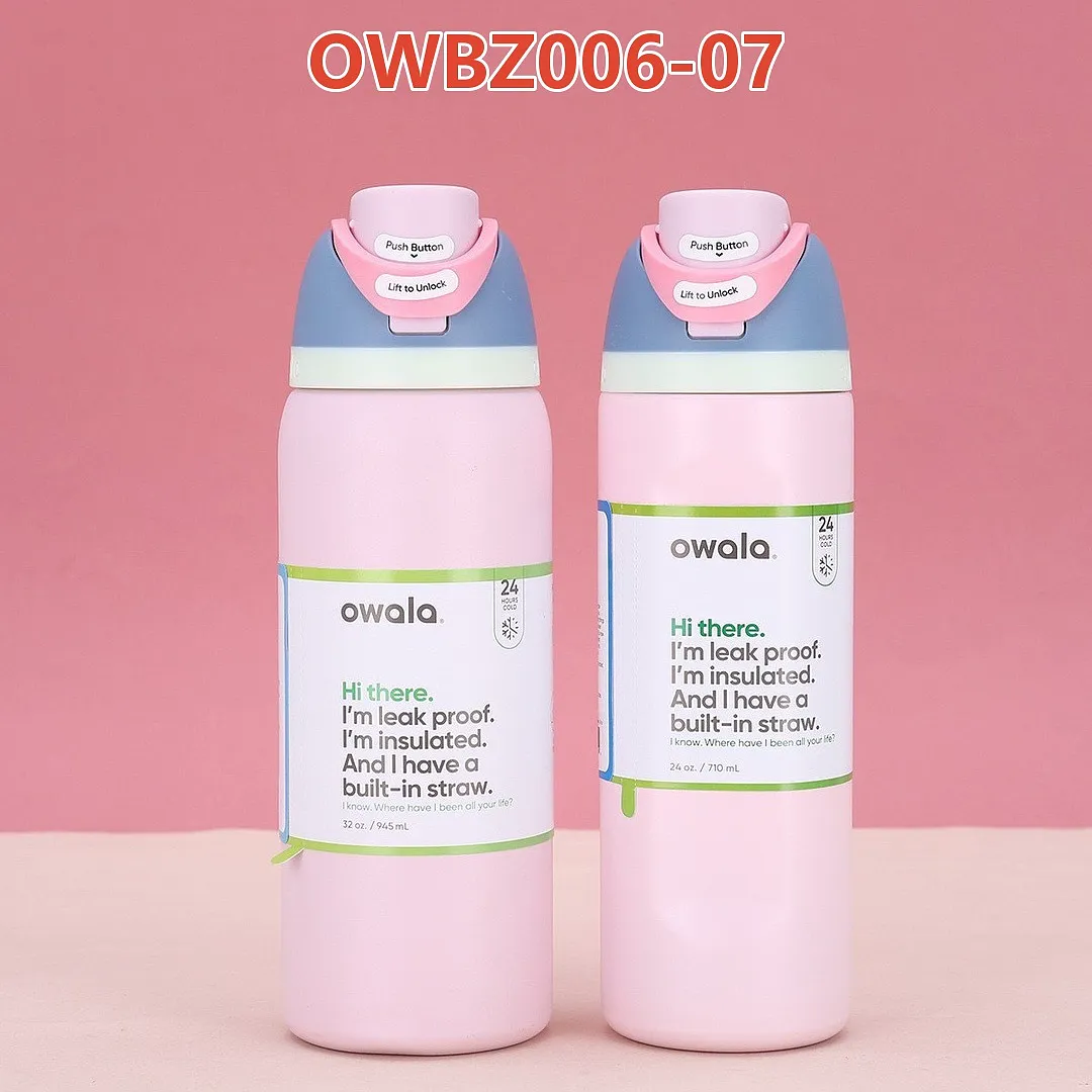 Owala OWLBZ006 תמונה 13